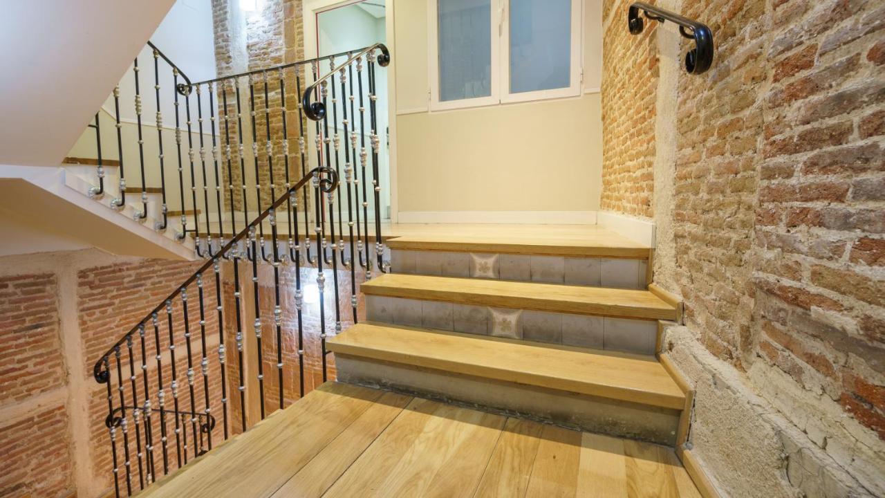 Casa de hóspedes Hostal Madrid
