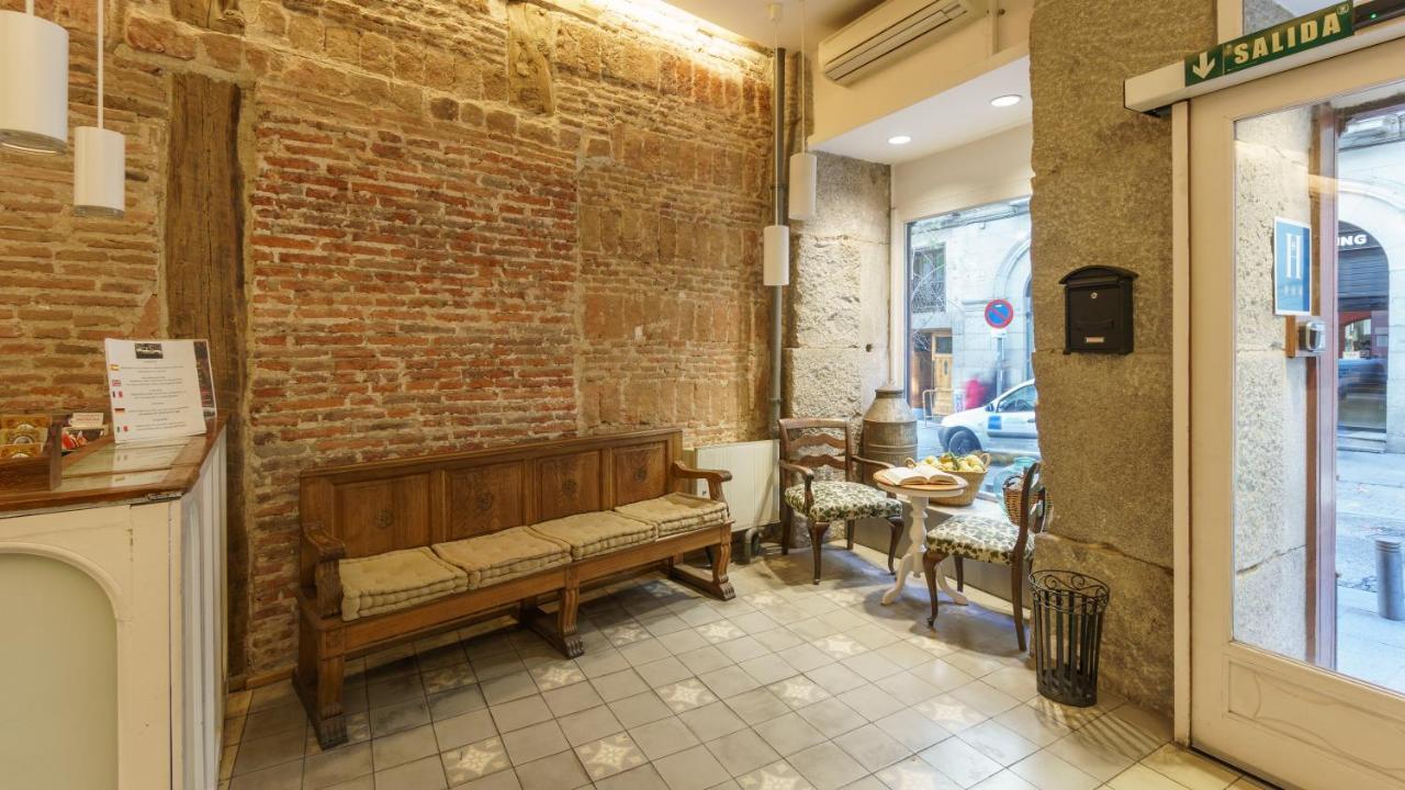 Casa de hóspedes Hostal Madrid