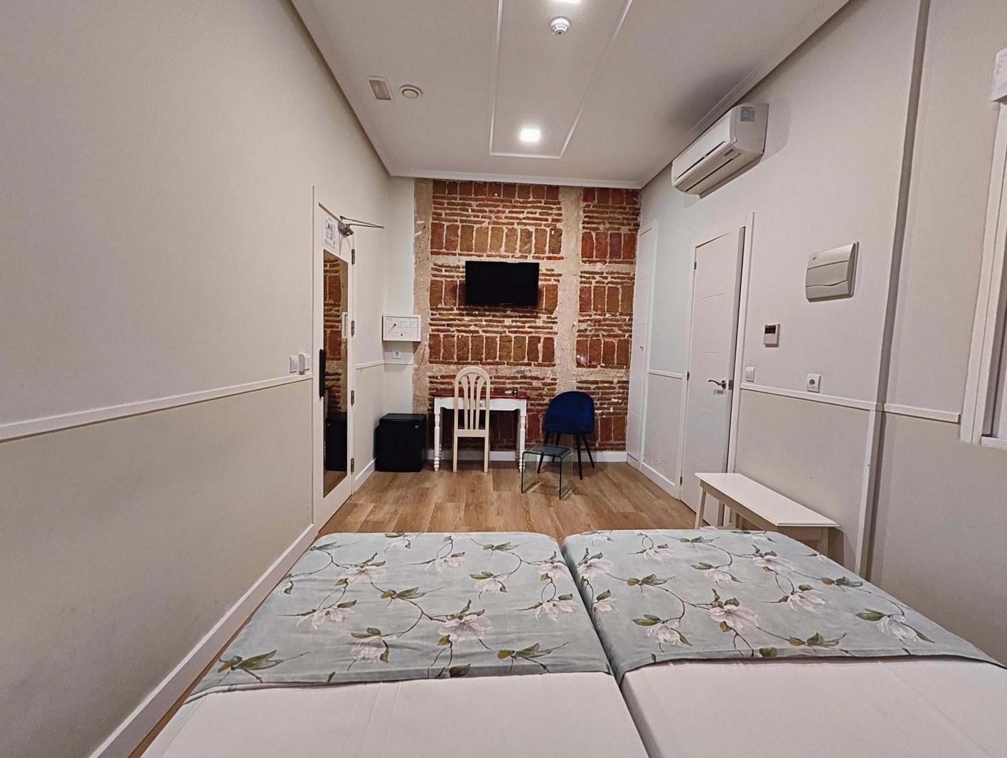 Casa de hóspedes Hostal Madrid Madri