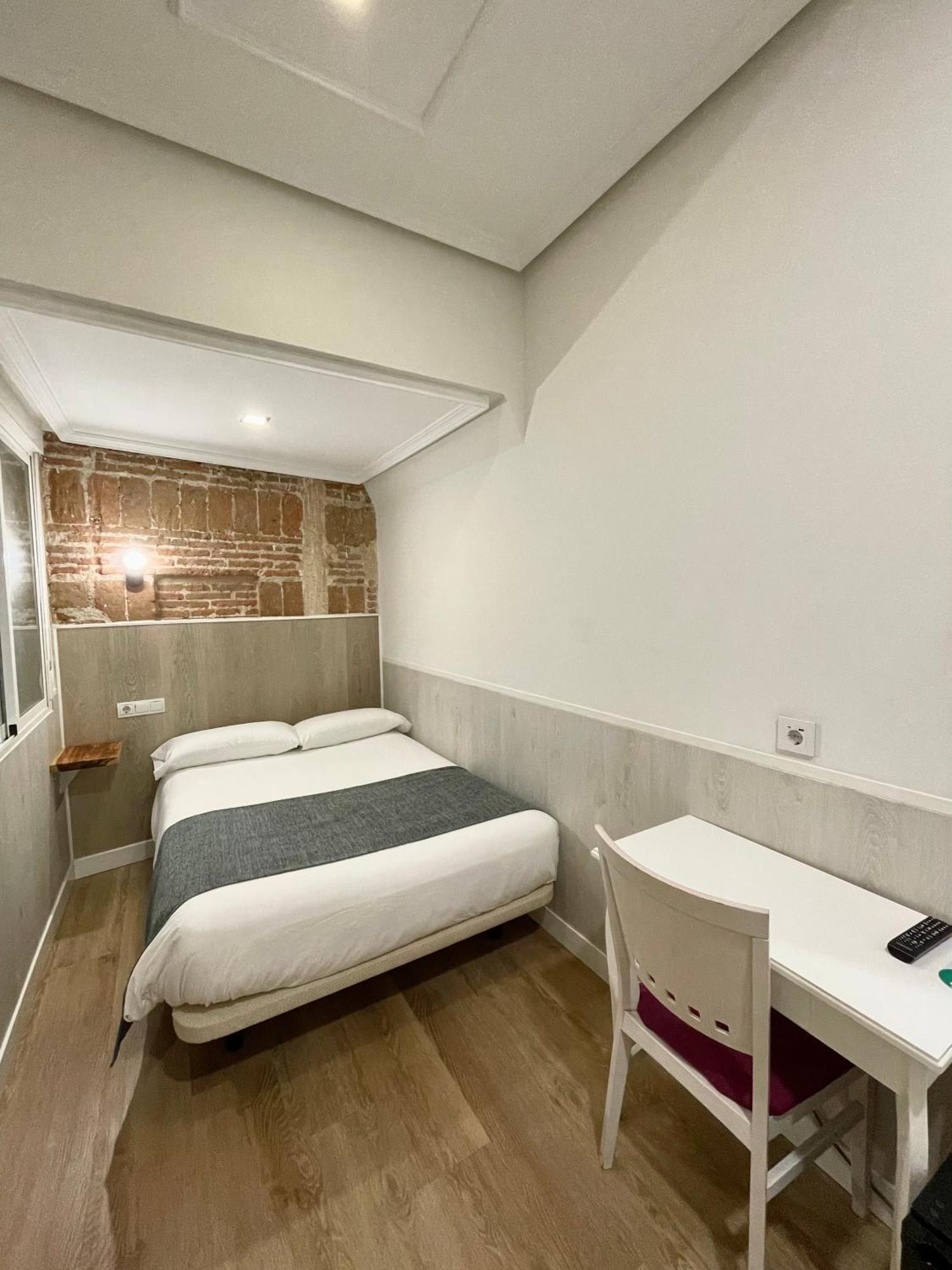 Hostal Madrid Casa de hóspedes