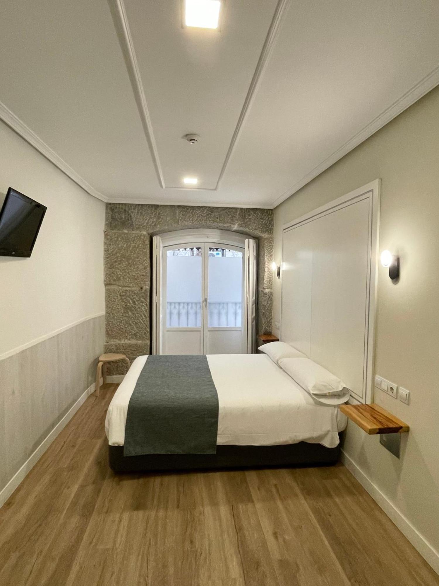 Casa de hóspedes Hostal Madrid 3*
