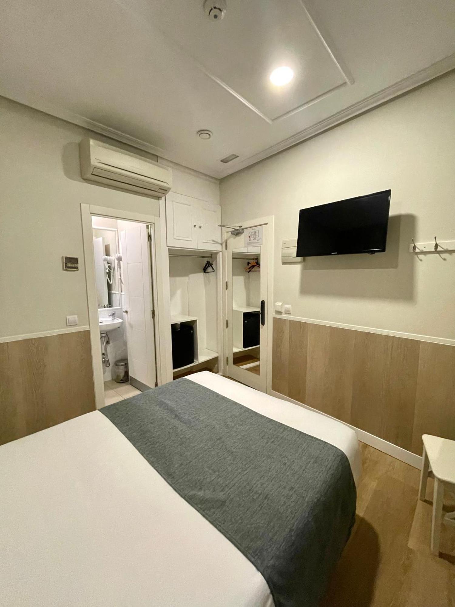 Hostal Madrid Madri