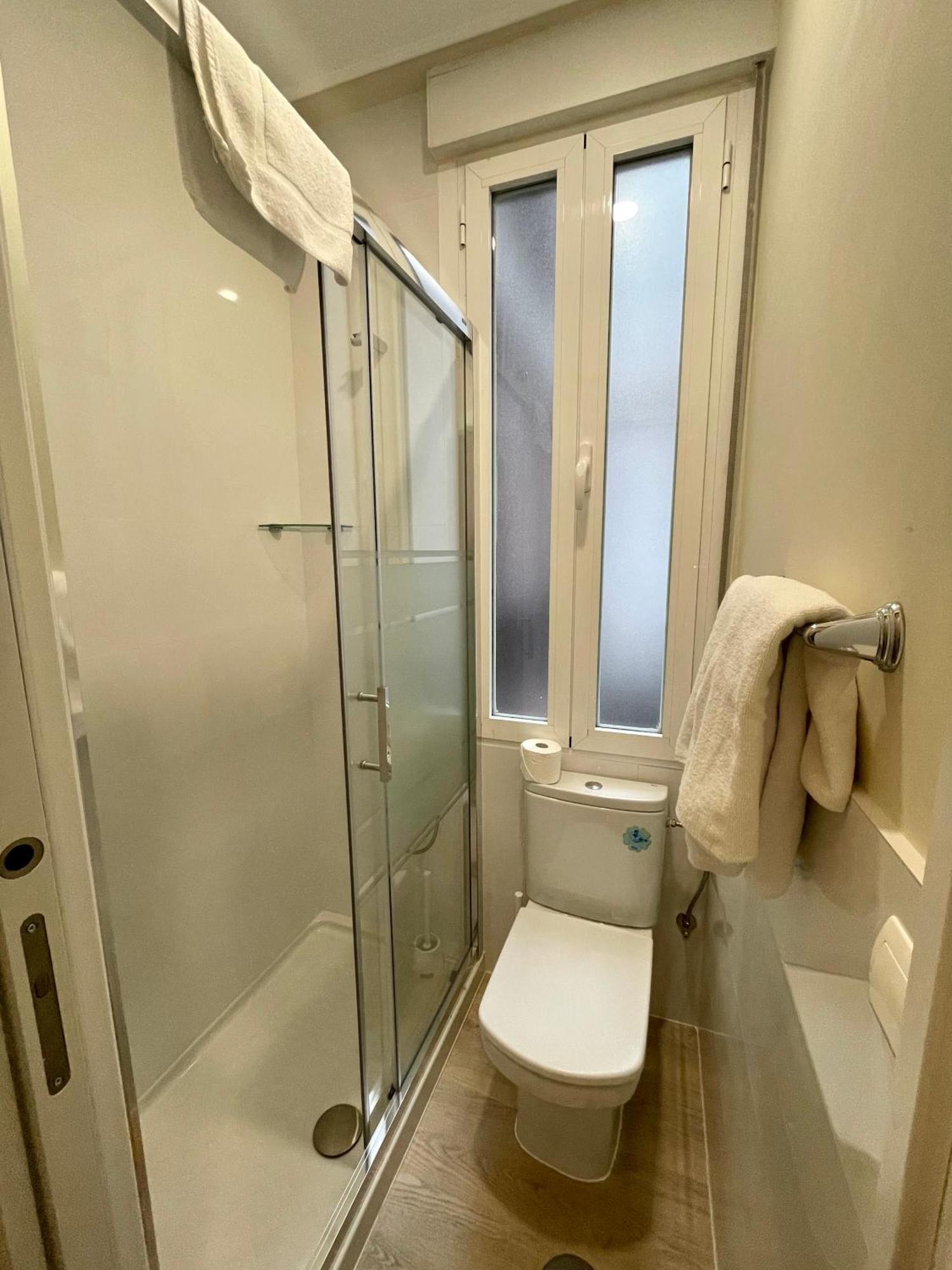 Casa de hóspedes Hostal Madrid 3*