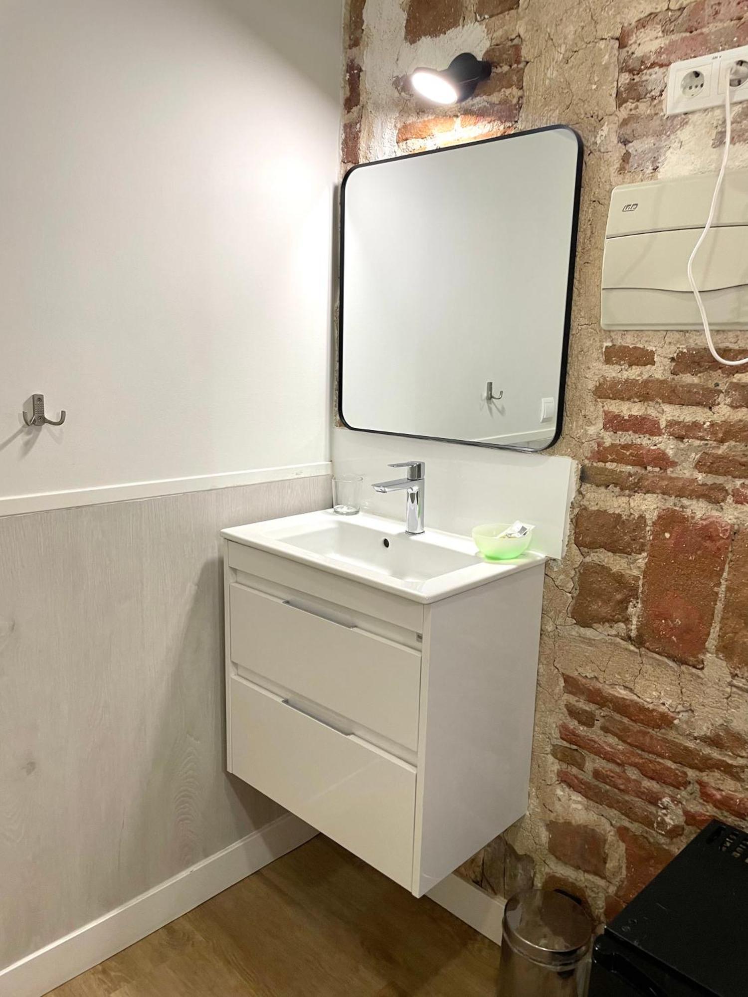 Casa de hóspedes Hostal Madrid 3*