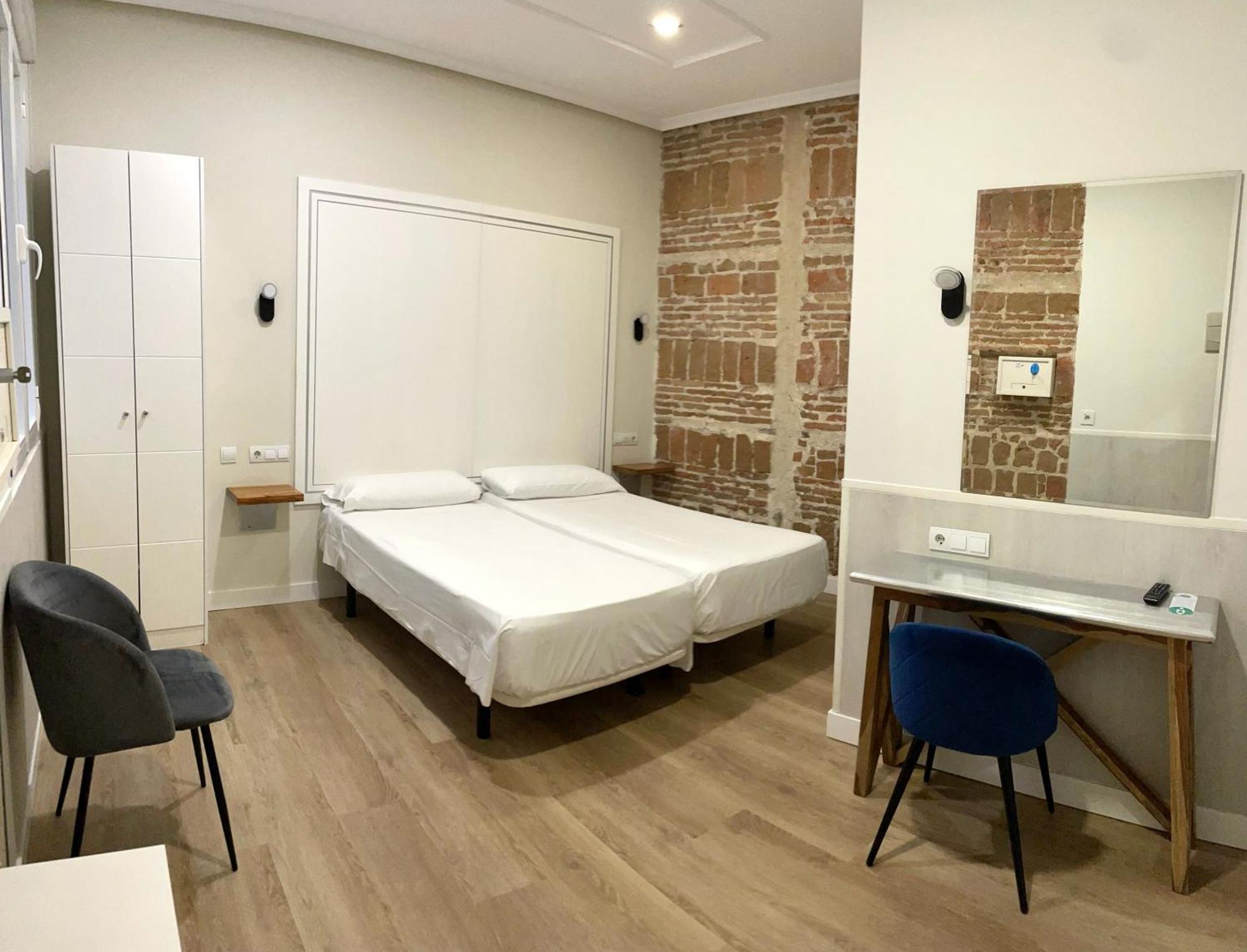 Guest house Hostal Madrid 3*